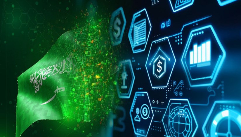 قطاع التقنية المالية في السعودية قطاع التقنية المالية في السعودية