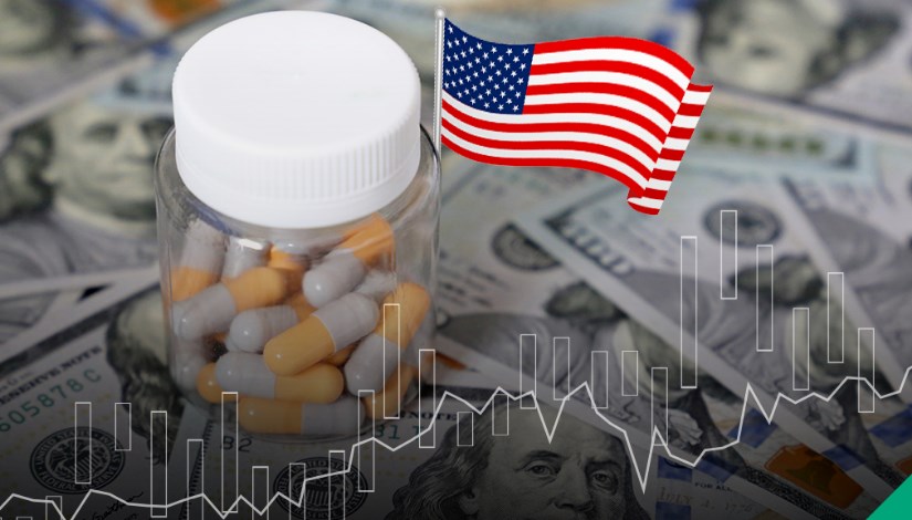 ترامب يخفض أسعار الأدوية ترامب يخفض أسعار الأدوية