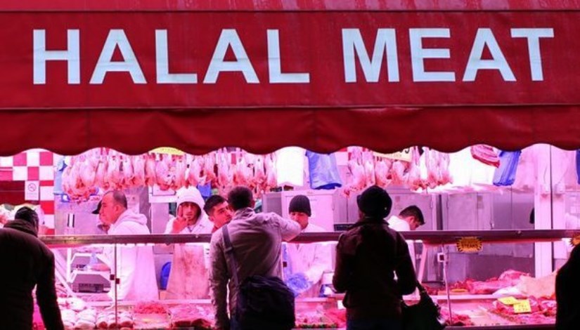 الأغذية الحلال الأغذية الحلال