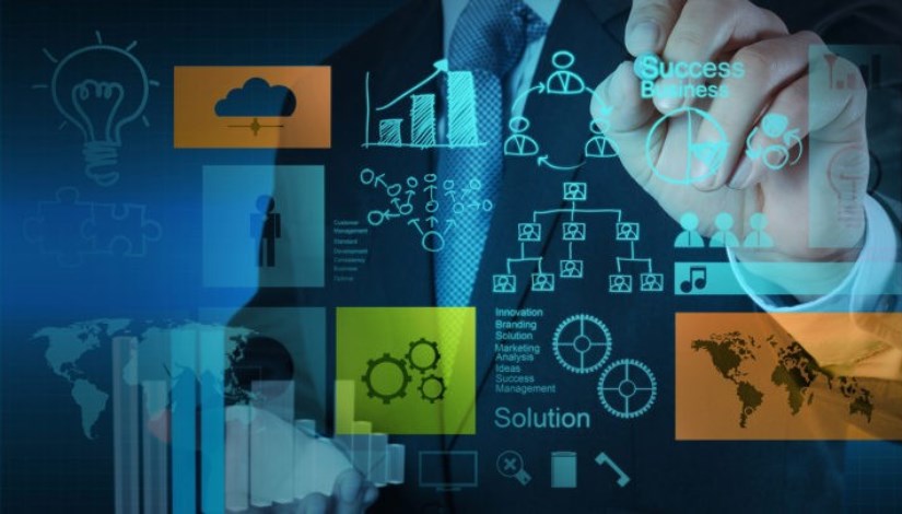 ريادة الأعمال ريادة الأعمال