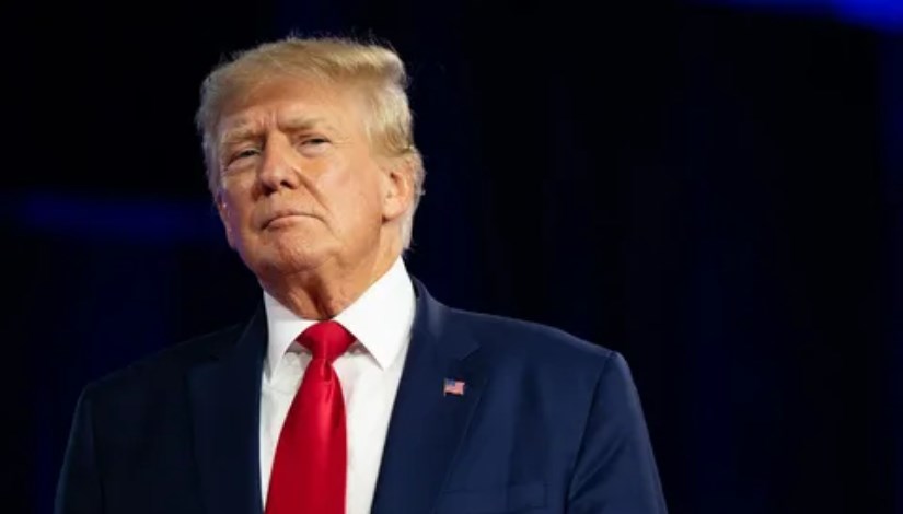 الرئيس الأمريكي دونالد ترامب الرئيس الأمريكي دونالد ترامب
