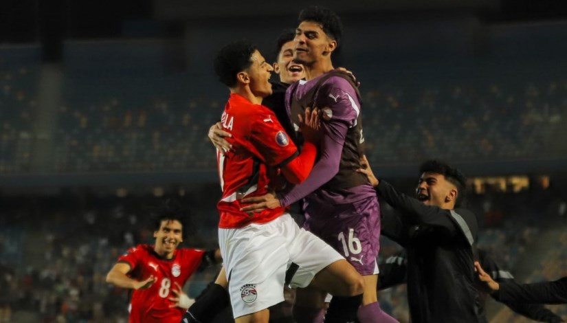مباراة منتخب مصر والمغرب مباراة منتخب مصر والمغرب