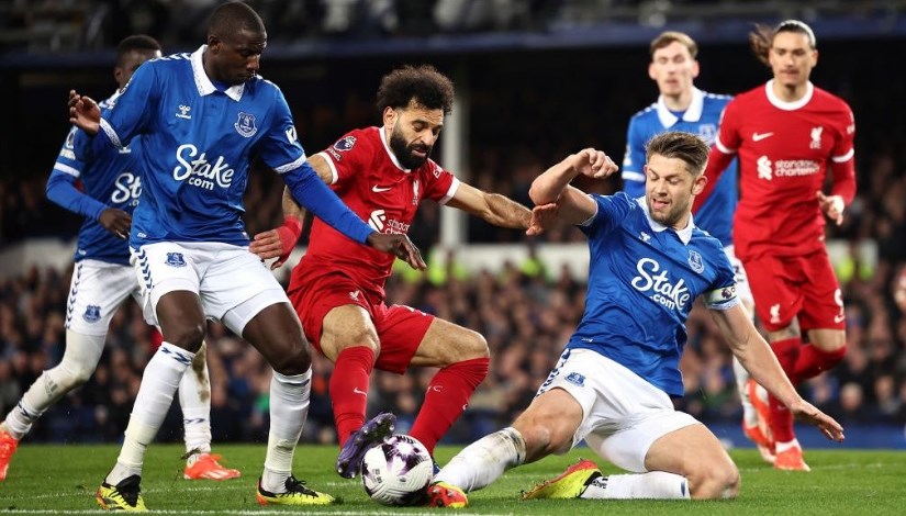 مباراة ليفربول وبرايتون مباراة ليفربول وبرايتون