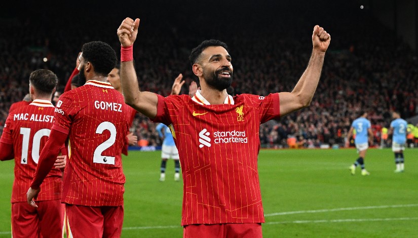 مباراة ليفربول وكريستال بالاس مباراة ليفربول وكريستال بالاس