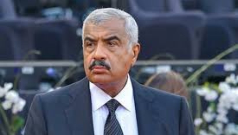 هشام طلعت مصطفى هشام طلعت مصطفى