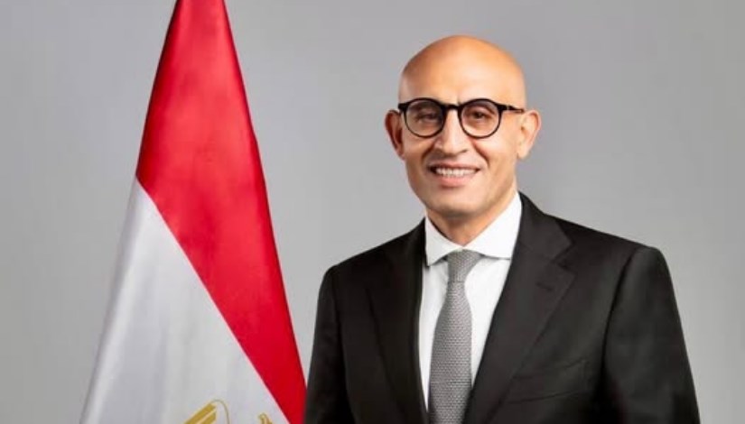 محمد عبد اللطيف، وزير التربية والتعليم والتعليم الفني محمد عبد اللطيف، وزير التربية والتعليم والتعليم الفني