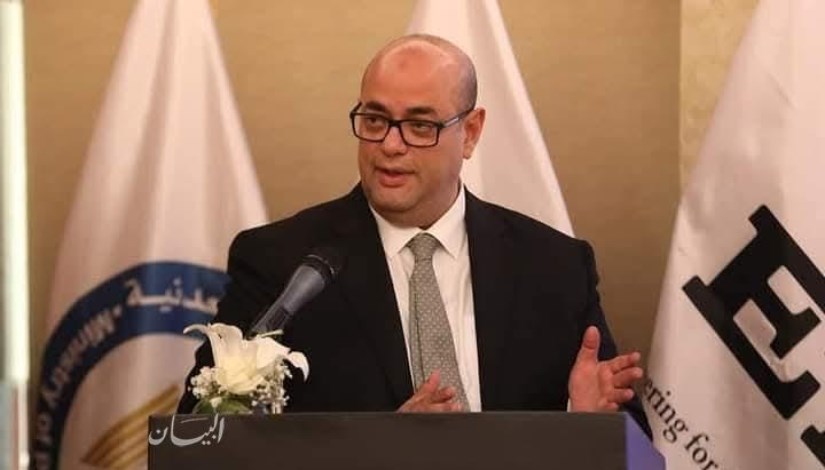 المهندس معتز عاطف المهندس معتز عاطف