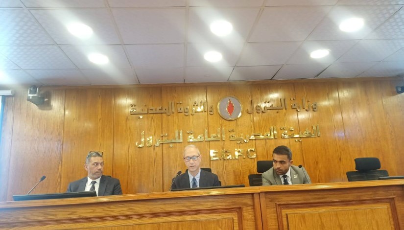 ورشة عمل الهيئة العامة للبترول ورشة عمل الهيئة العامة للبترول