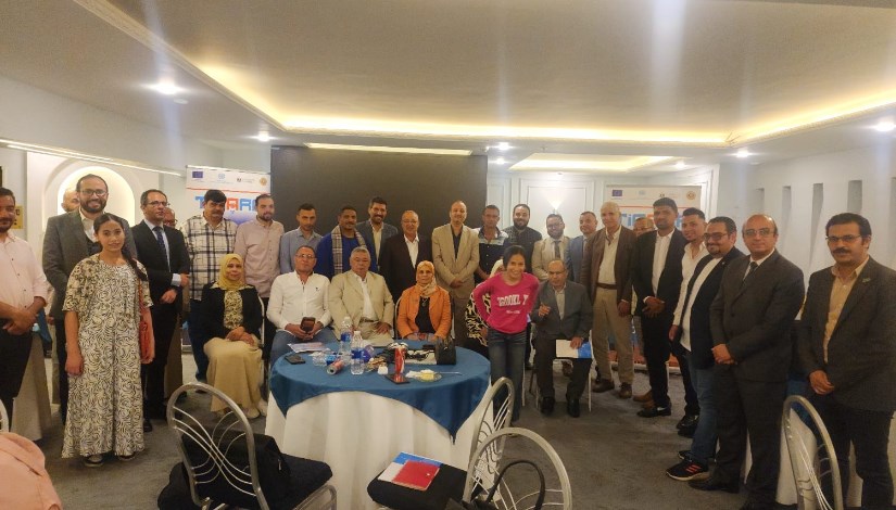 ورشة عمل منظمة الأمم المتحدة للتنمية الصناعية ورشة عمل منظمة الأمم المتحدة للتنمية الصناعية