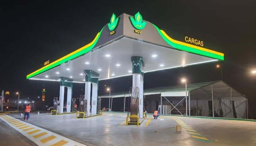 شركة كارجاس شركة كارجاس