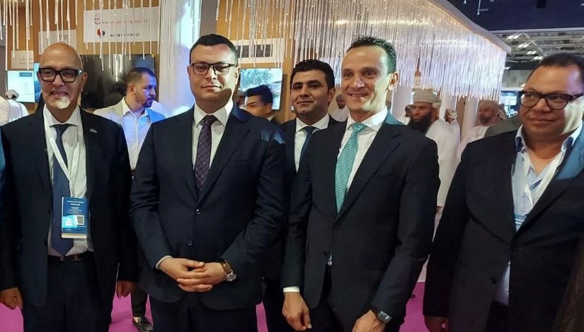 مشاركة شركة أبتاون 6 أكتوبر بعمان مشاركة شركة أبتاون 6 أكتوبر بعمان