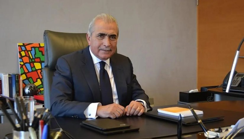 عمر مهنا، رئيس مجلس الأعمال المصري الأمريكي عمر مهنا، رئيس مجلس الأعمال المصري الأمريكي