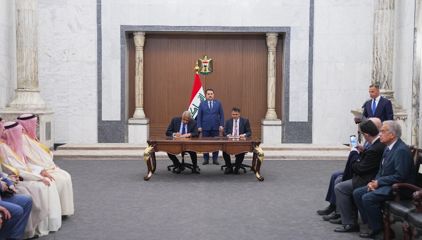اتفاقية بين مجموعة طلعت والعراق اتفاقية بين مجموعة طلعت والعراق