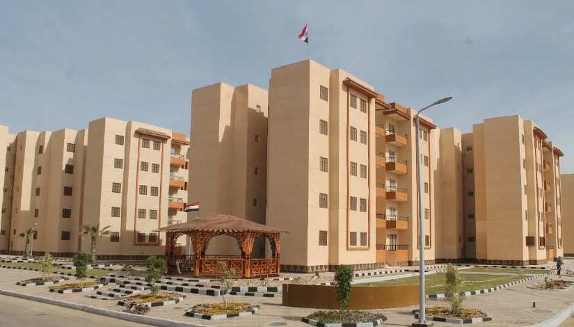 وحدات سكنية ارشيفية وحدات سكنية ارشيفية