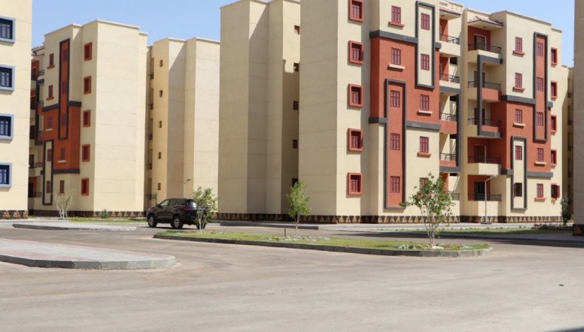 وحدات سكنية وحدات سكنية