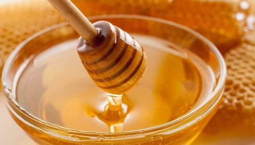 عسل النحل عسل النحل