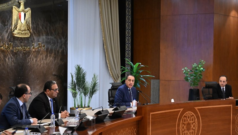 مجلس الوزراء مجلس الوزراء