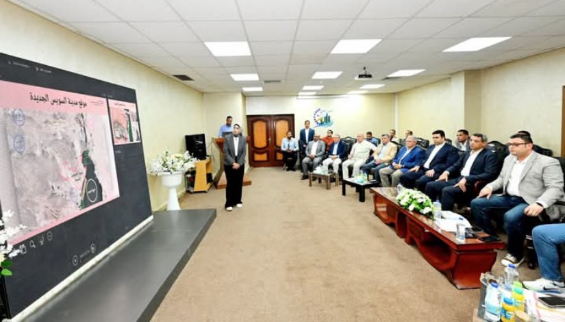 وزير الإسكان وزير الإسكان