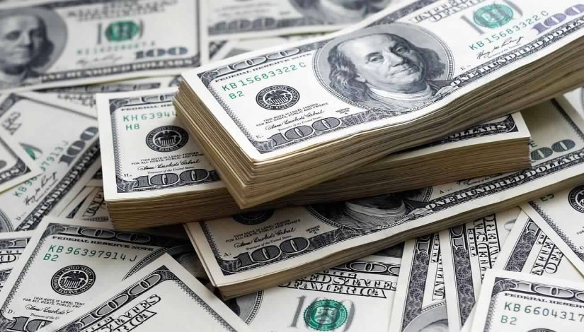 سعر الدولار مقابل الجنيه المصري اليوم سعر الدولار مقابل الجنيه المصري اليوم