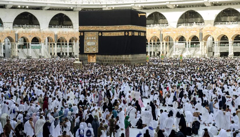 قرض الحج والعمرة من البنوك قرض الحج والعمرة من البنوك