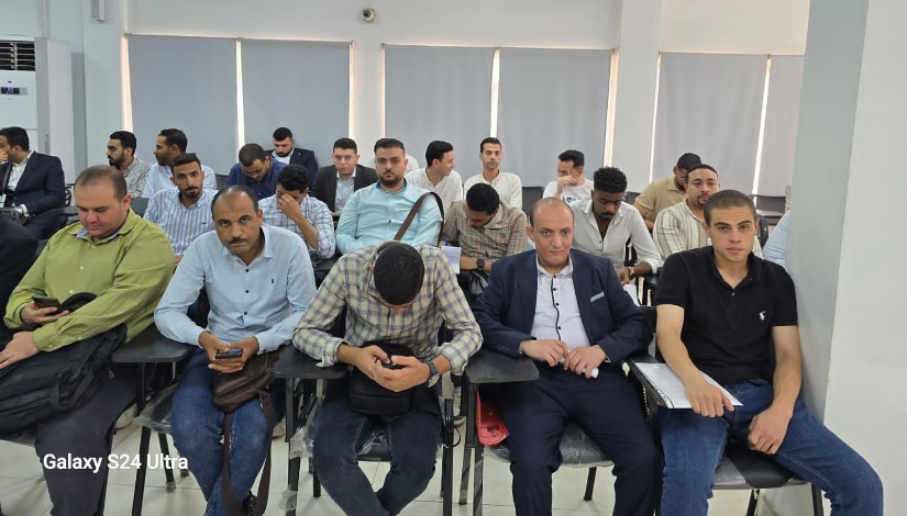 إختبارات للمُرشحين في شركة مقاولات بالرياض إختبارات للمُرشحين في شركة مقاولات بالرياض