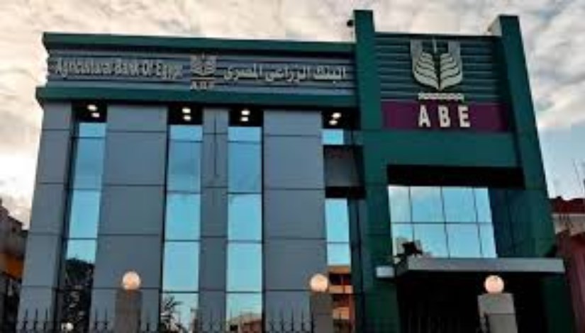 البنك الزراعي المصري البنك الزراعي المصري
