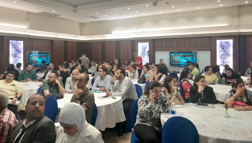 ملتقى توظيف ملتقى توظيف