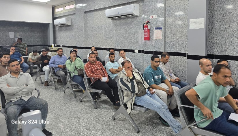 الإختبارات للمُتقدمين وظائف بـ لبنانية الإختبارات للمُتقدمين وظائف بـ لبنانية