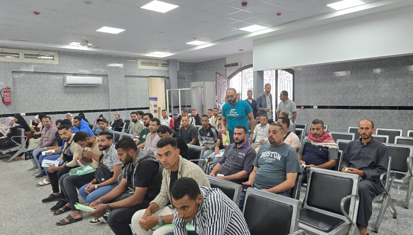 اختبارات التقديم على الوظائف اختبارات التقديم على الوظائف