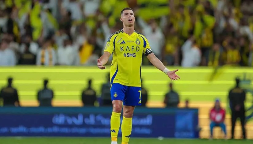 كريستيانو رونالدو كريستيانو رونالدو