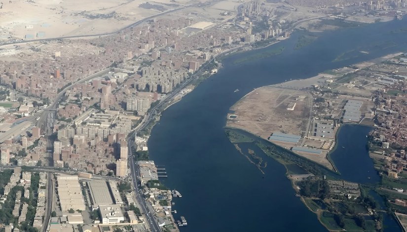 غرب دلتا النيل غرب دلتا النيل