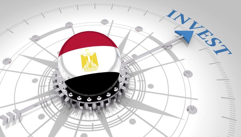 استراتيجية الاستثمار والمناطق الحرة فى مصر استراتيجية الاستثمار والمناطق الحرة فى مصر