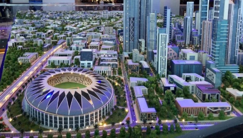 مؤشر النظام البيئي للشركات الناشئة الأكثر شمولًا في العالم مؤشر النظام البيئي للشركات الناشئة الأكثر شمولًا في العالم