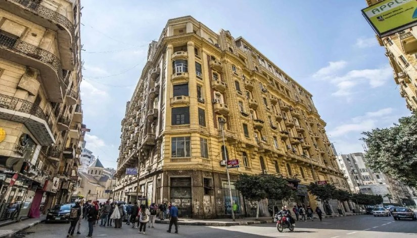 الإيجار القديم الإيجار القديم