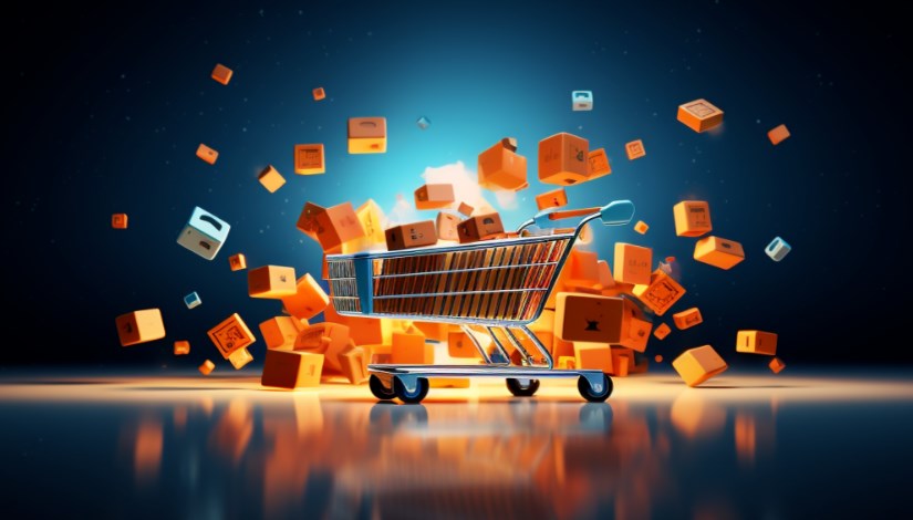 سوق التجزئة الإلكترونية سوق التجزئة الإلكترونية
