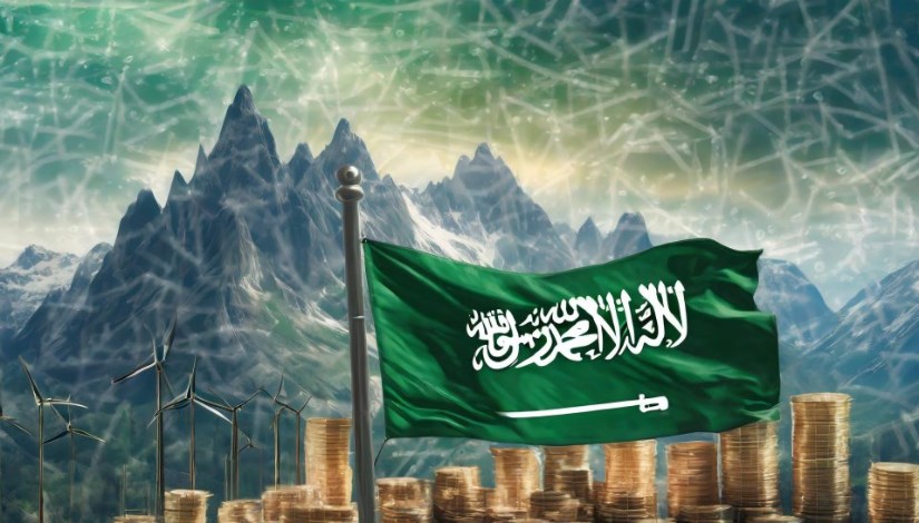 الاستثمار في السعودية الاستثمار في السعودية