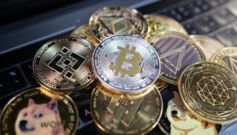 العملات الرقمية العملات الرقمية
