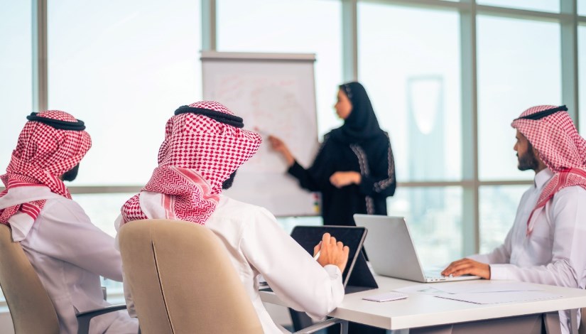 الوظائف في السعودية الوظائف في السعودية