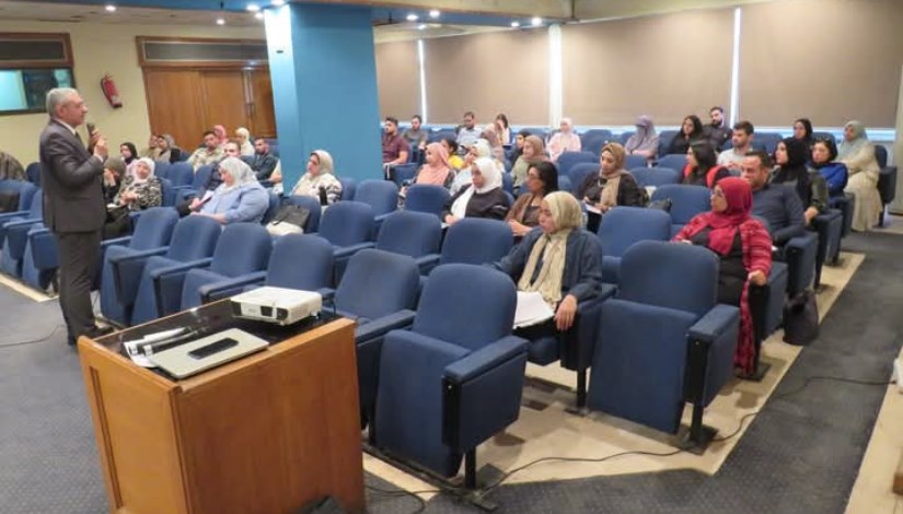 برنامج تأهيل الأطباء برنامج تأهيل الأطباء