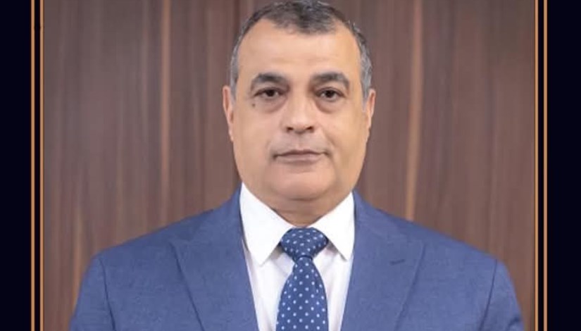 وزير الإنتاج الحربي وزير الإنتاج الحربي