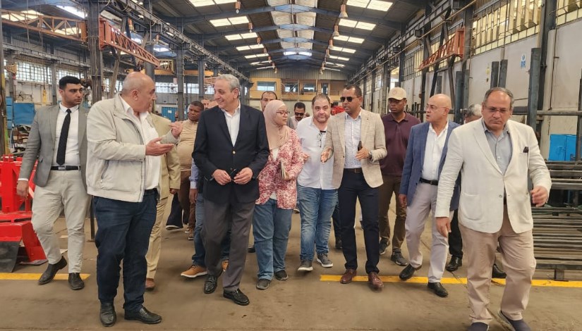 وزير الزراعة دغشقر يتفقد المشروعات الزراعية وزير الزراعة دغشقر يتفقد المشروعات الزراعية