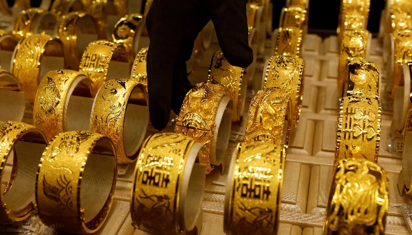 أسعار الذهب اليوم أسعار الذهب اليوم