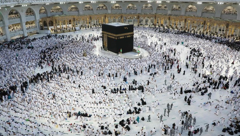 موسم الحج موسم الحج