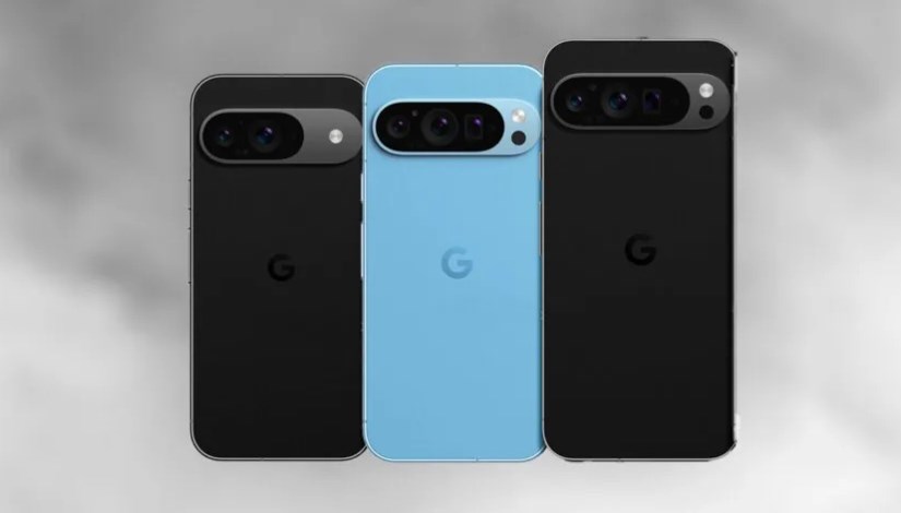 Google Pixel 9 Pro XL Google Pixel 9 Pro XL