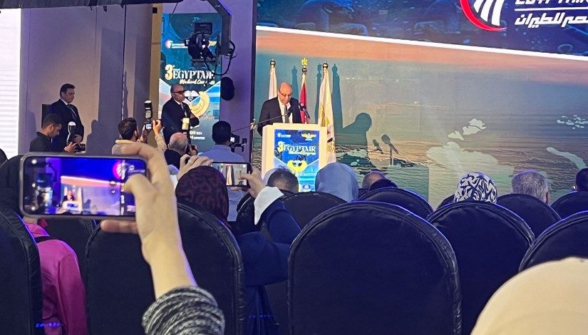 فاعليات المؤتمر الطبي السنوي الثالث لمستشفى مصر للطيران فاعليات المؤتمر الطبي السنوي الثالث لمستشفى مصر للطيران