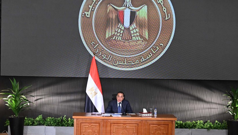 الدكتور مصطفى مدبولي الدكتور مصطفى مدبولي