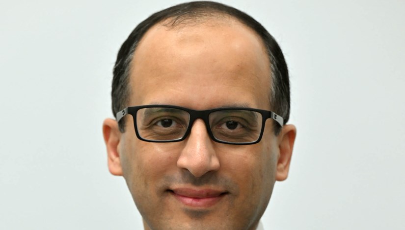 المستشار محمد الحمصاني المستشار محمد الحمصاني