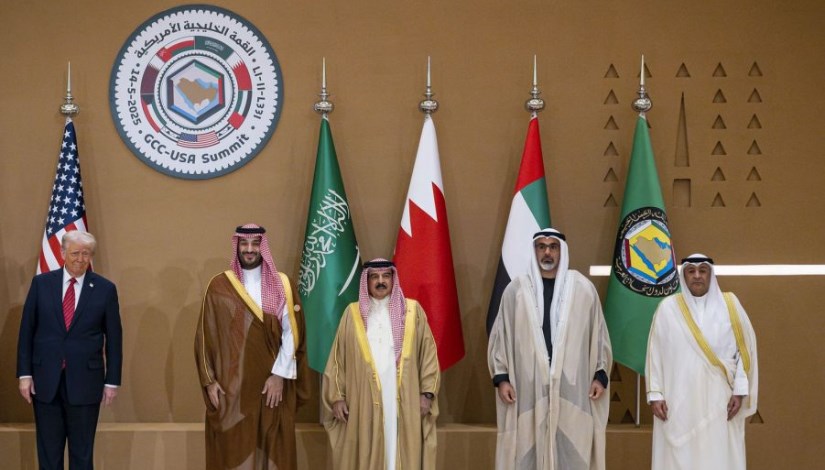 القمة الخليجية الأمريكية القمة الخليجية الأمريكية