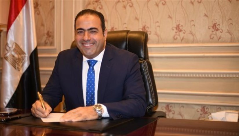 الدكتور محمود حسين الدكتور محمود حسين