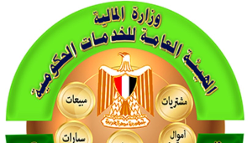 الهيئة العامة للخدمات الحكومية الهيئة العامة للخدمات الحكومية